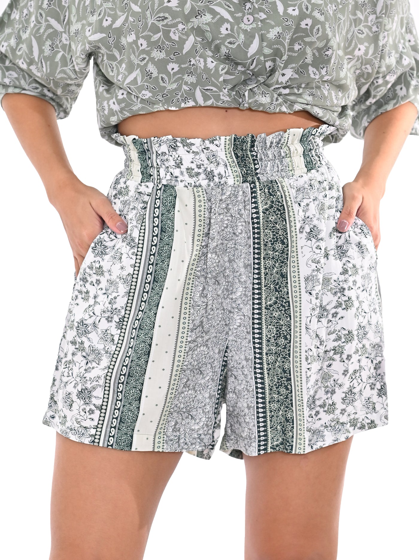 Short Urban