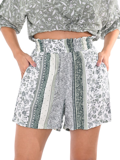 Short Urban