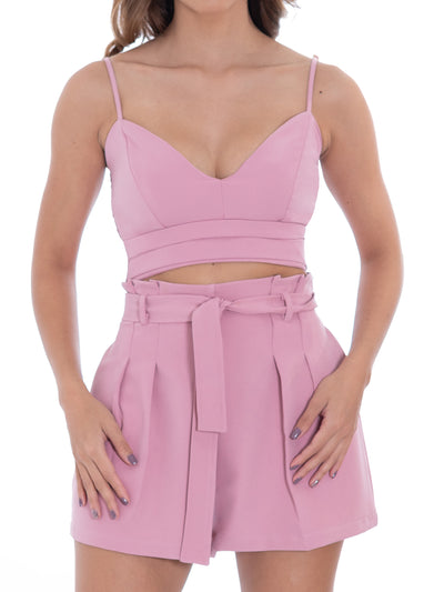 Crop top Fresh