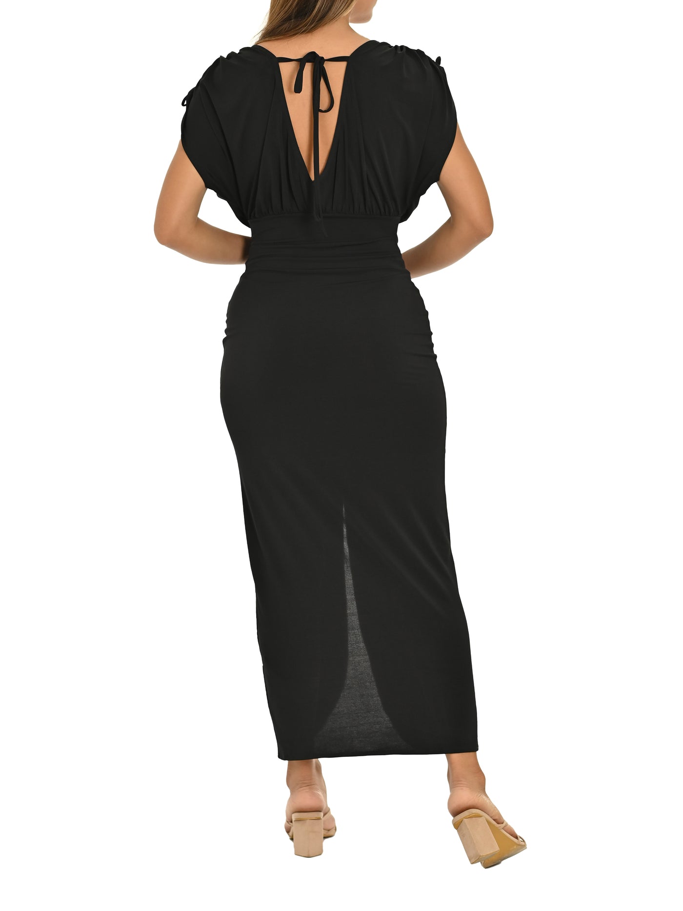 Vestido Abril