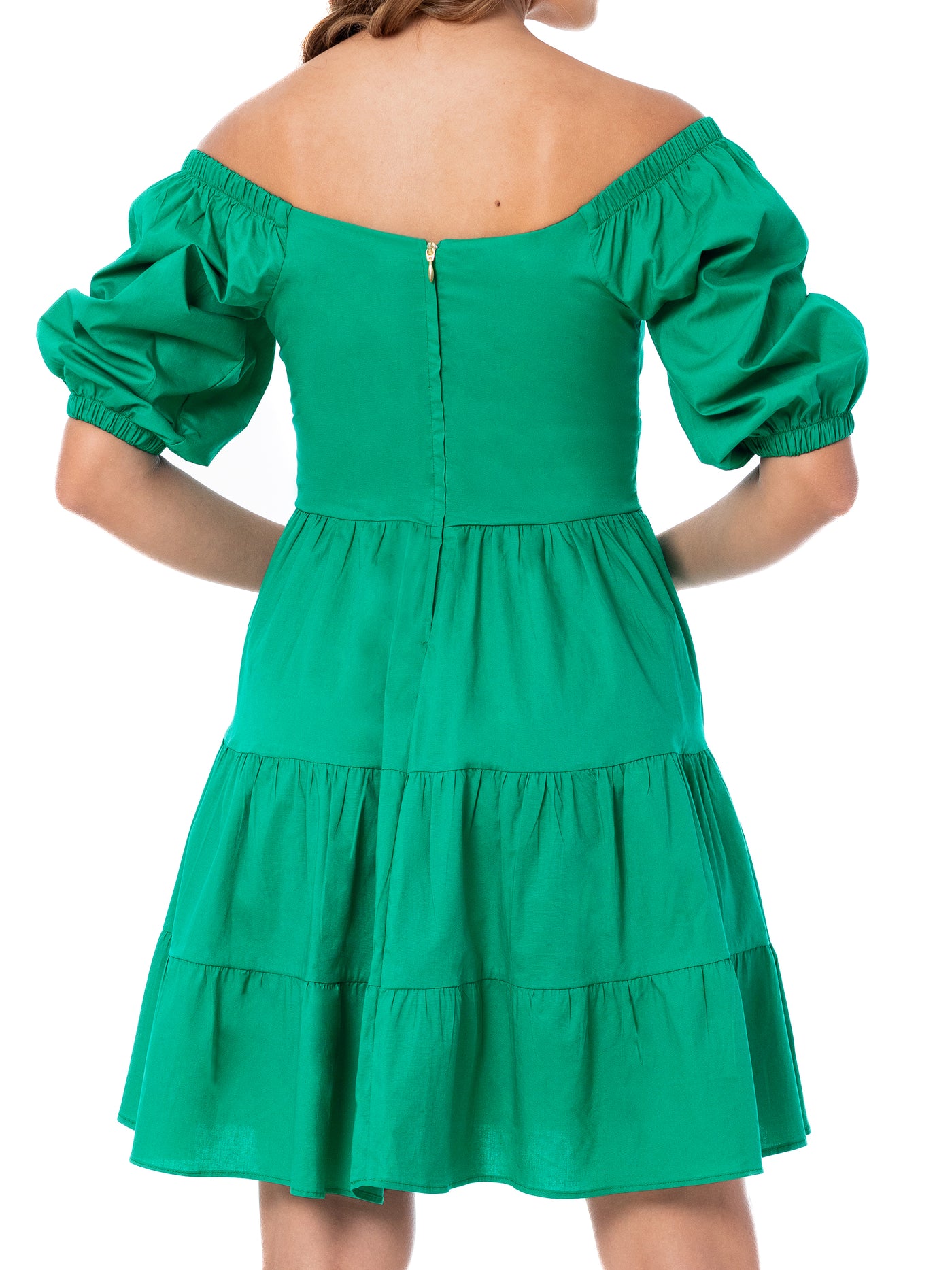 Vestido Aixa
