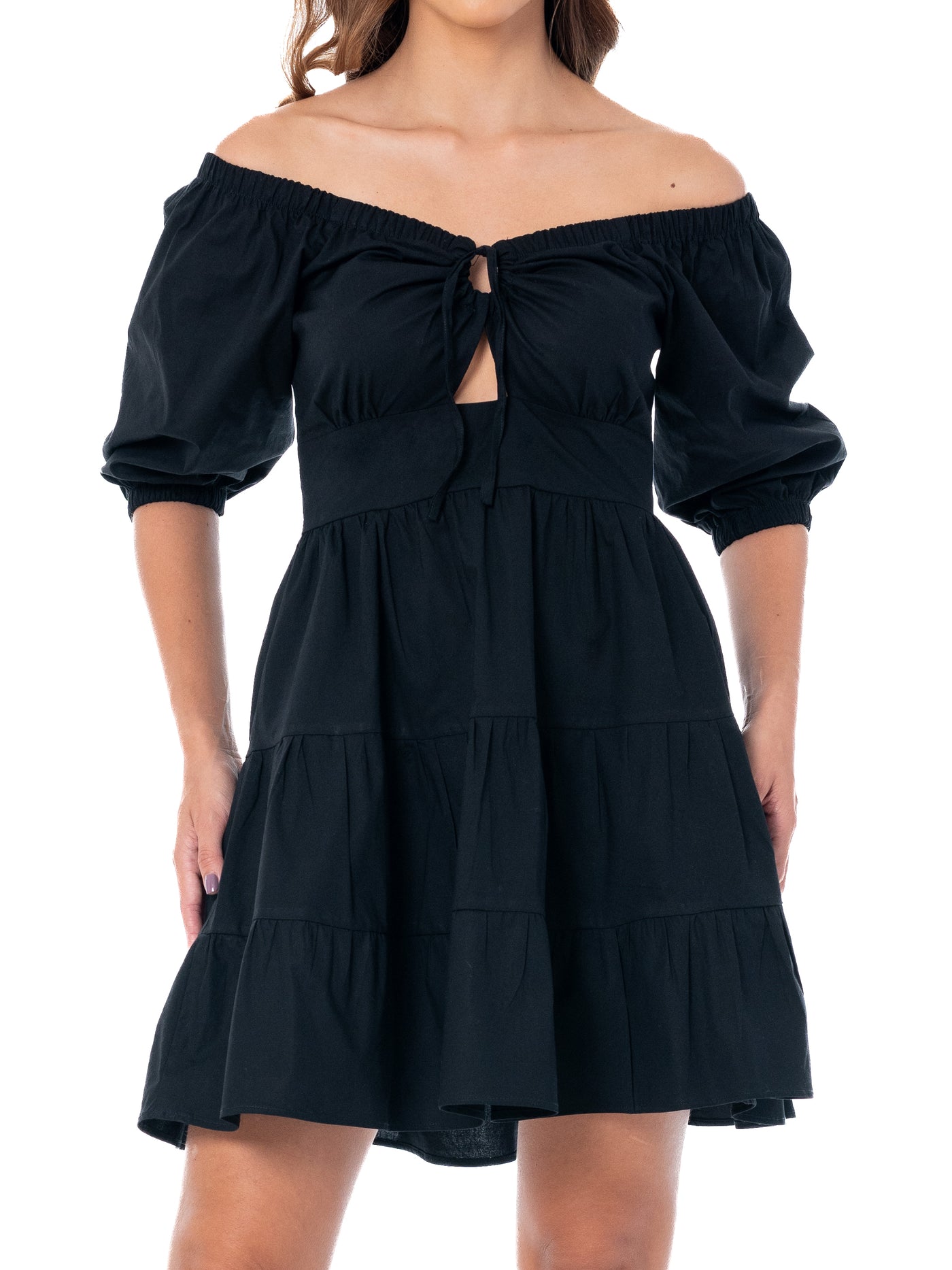 Vestido Aixa