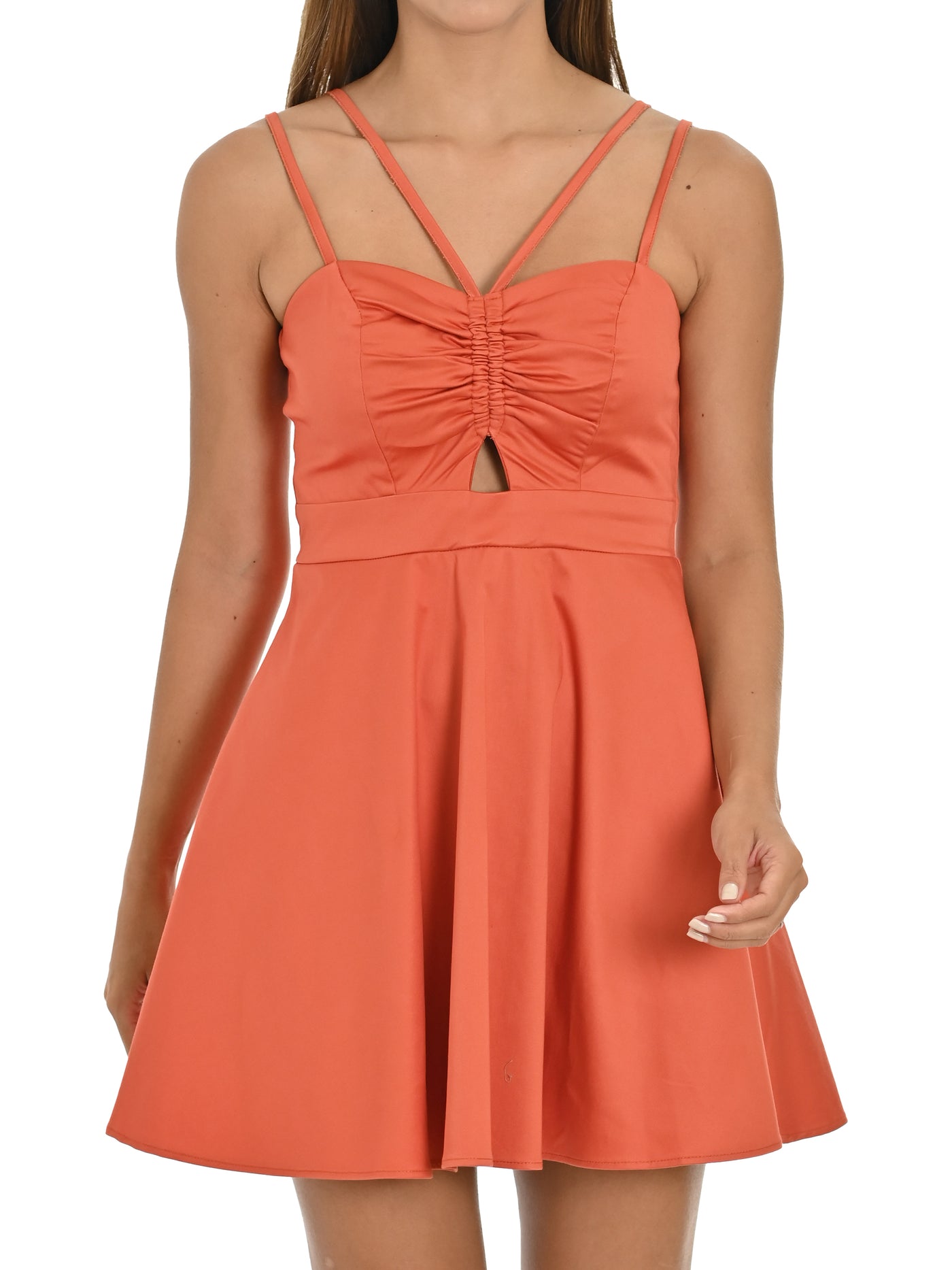 Vestido Athena