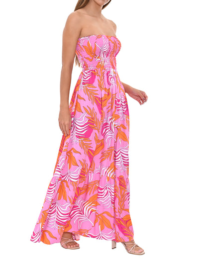 Vestido Cherry