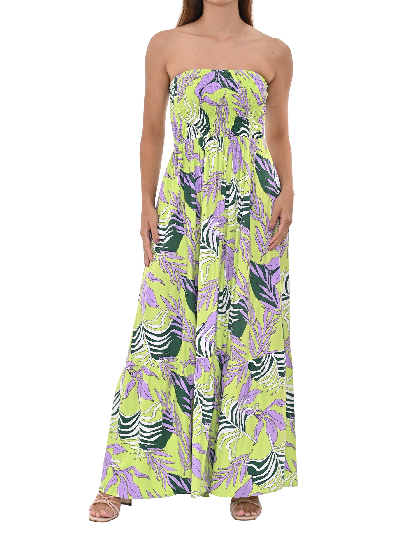 Vestido Cherry