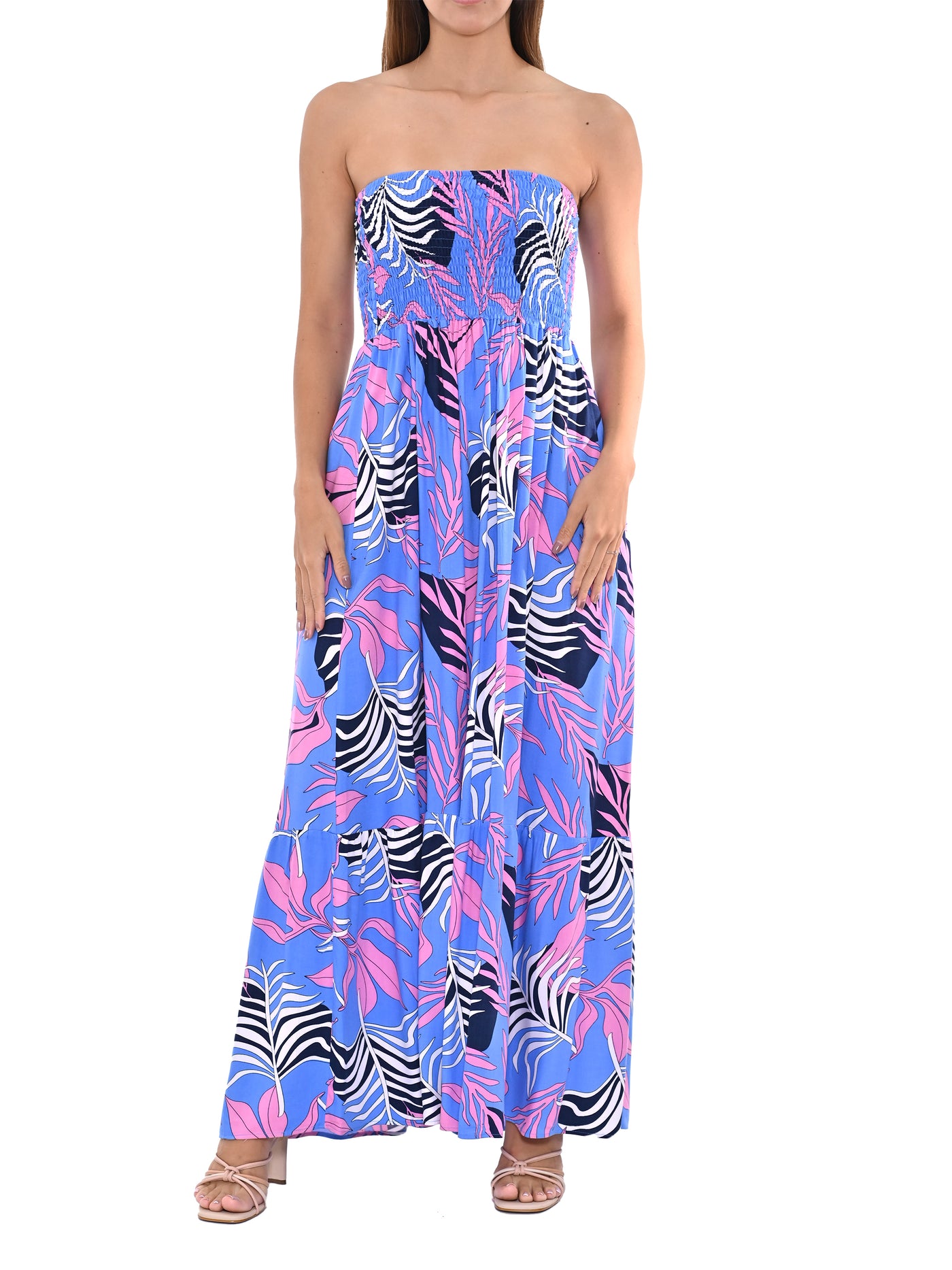 Vestido Cherry