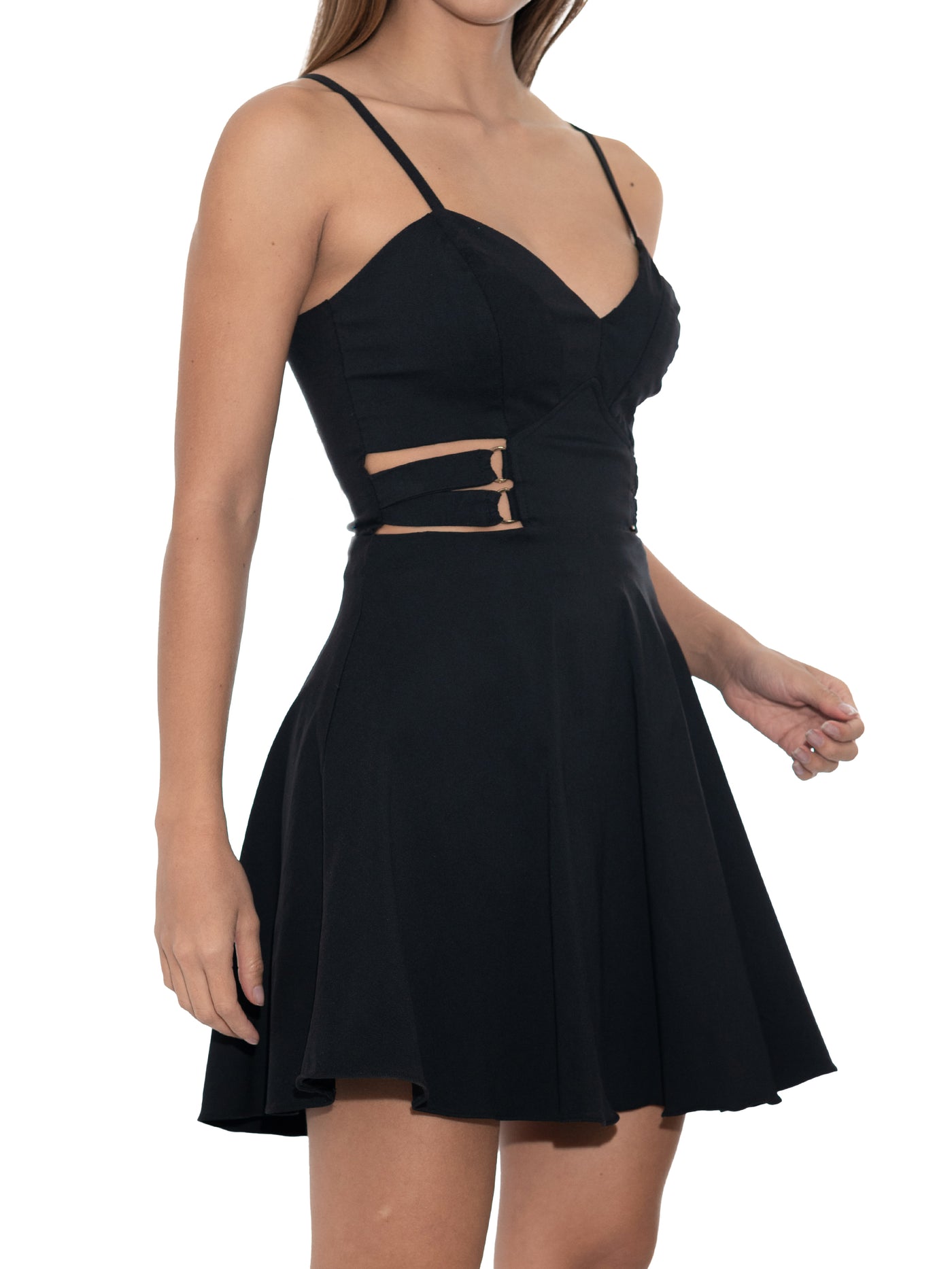 Vestido Crystal