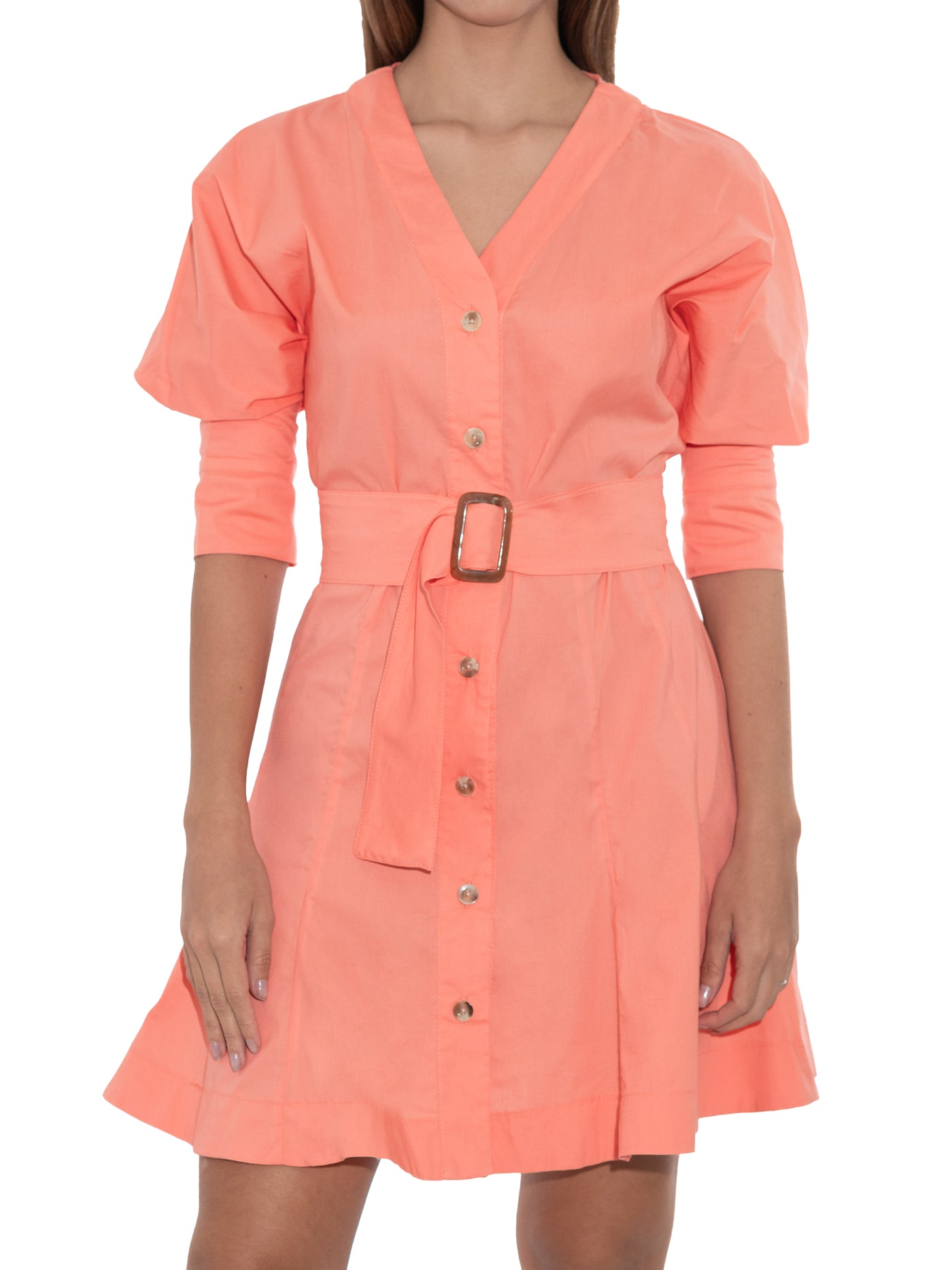 Vestido Fiorella