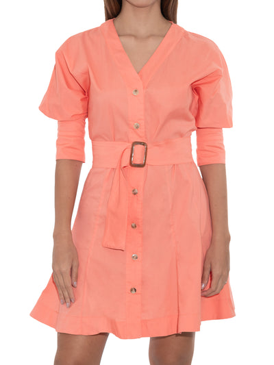 Vestido Fiorella
