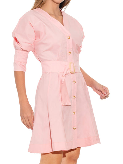 Vestido Fiorella