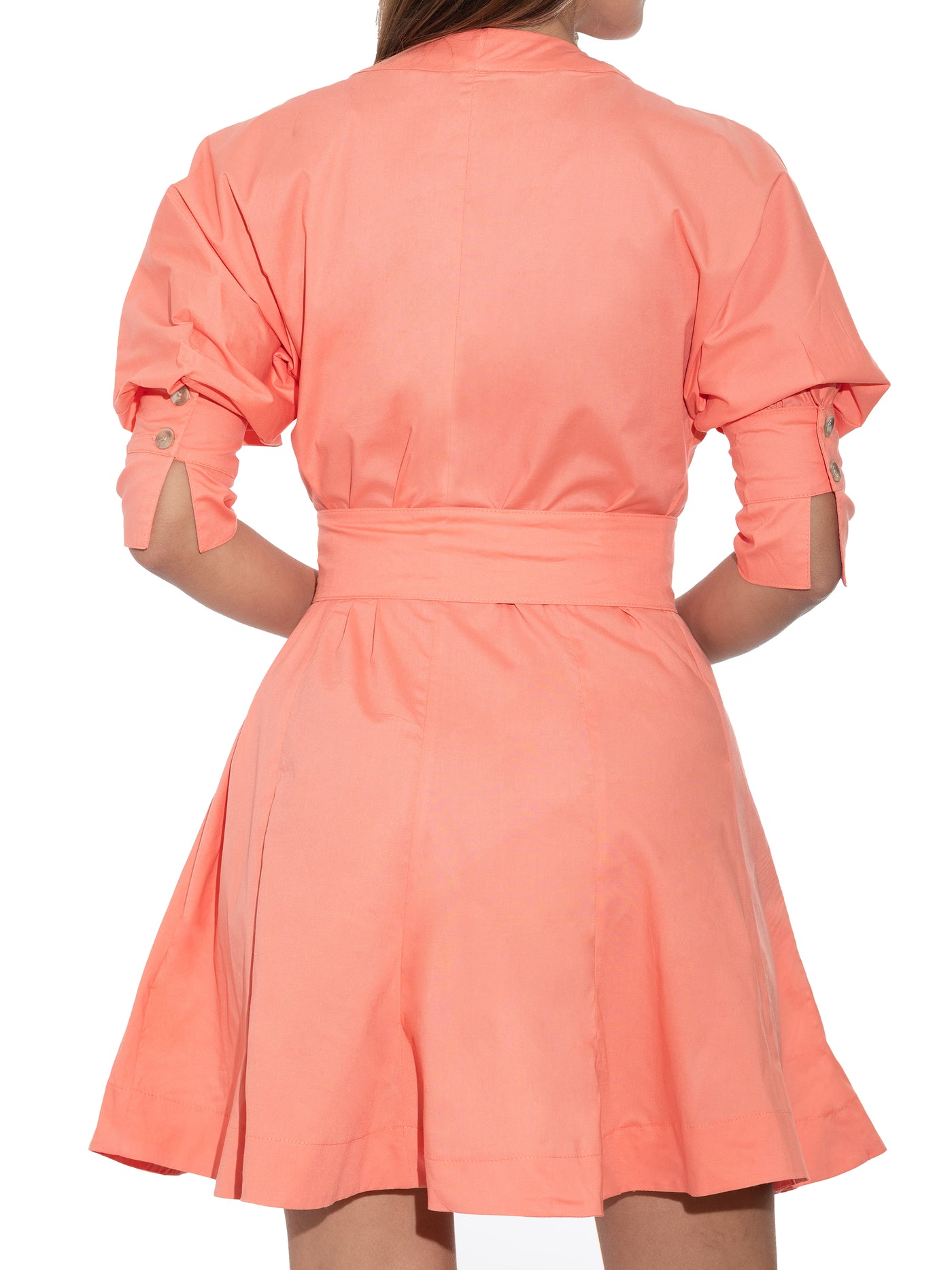 Vestido Fiorella