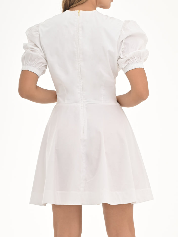 Vestido Jazz