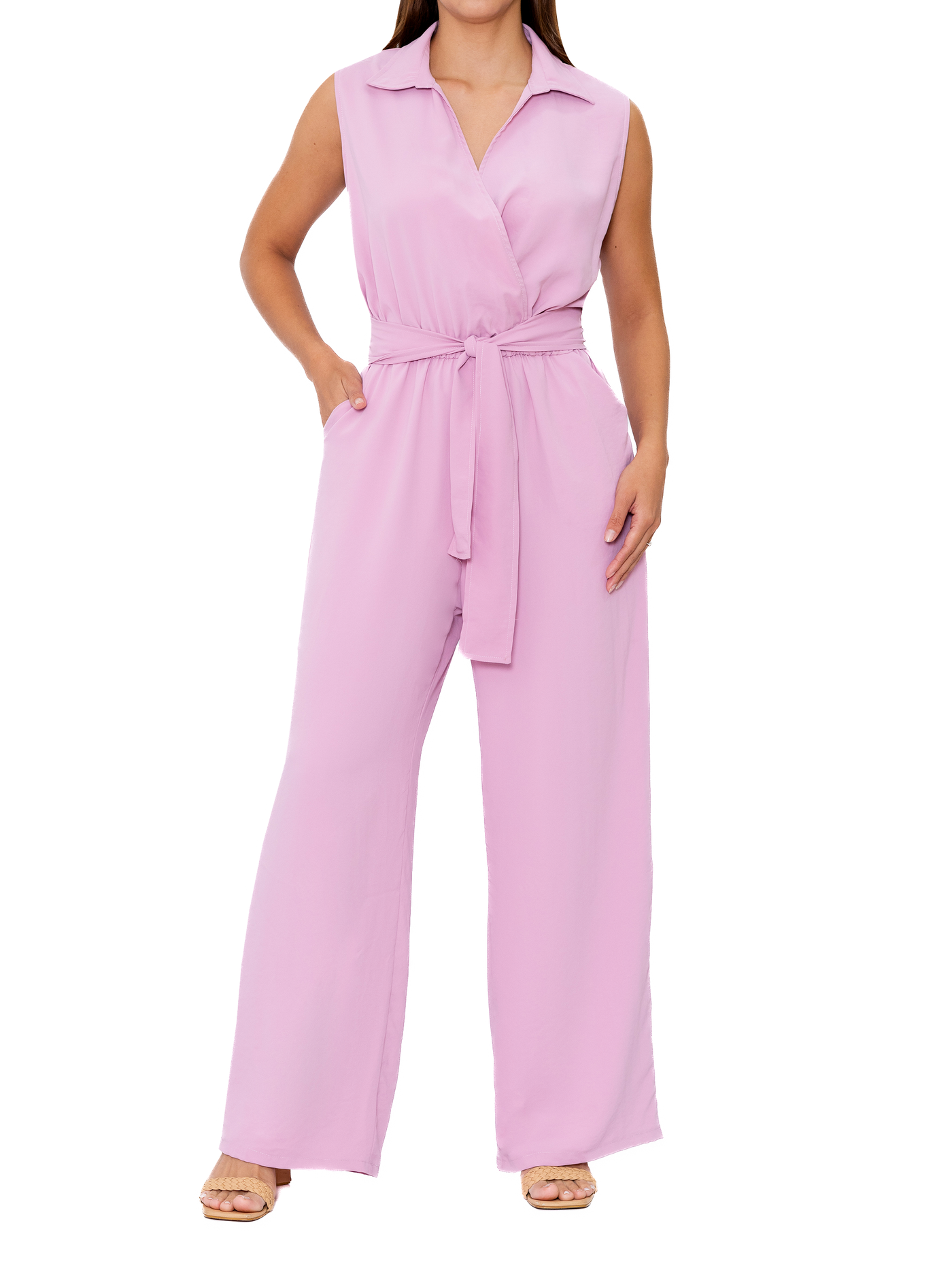 Jumpsuit Spectra