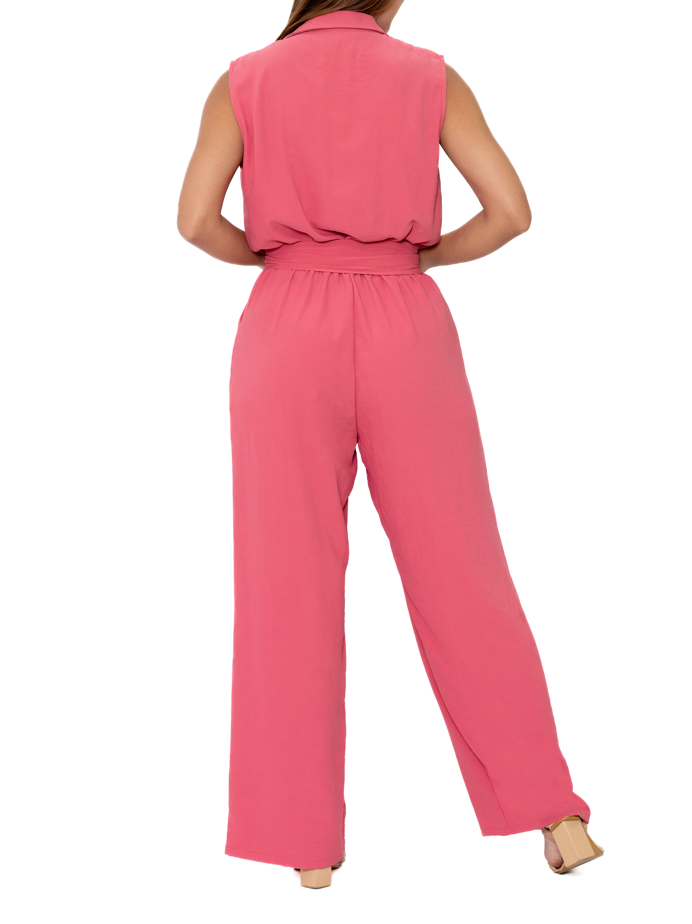 Jumpsuit Spectra