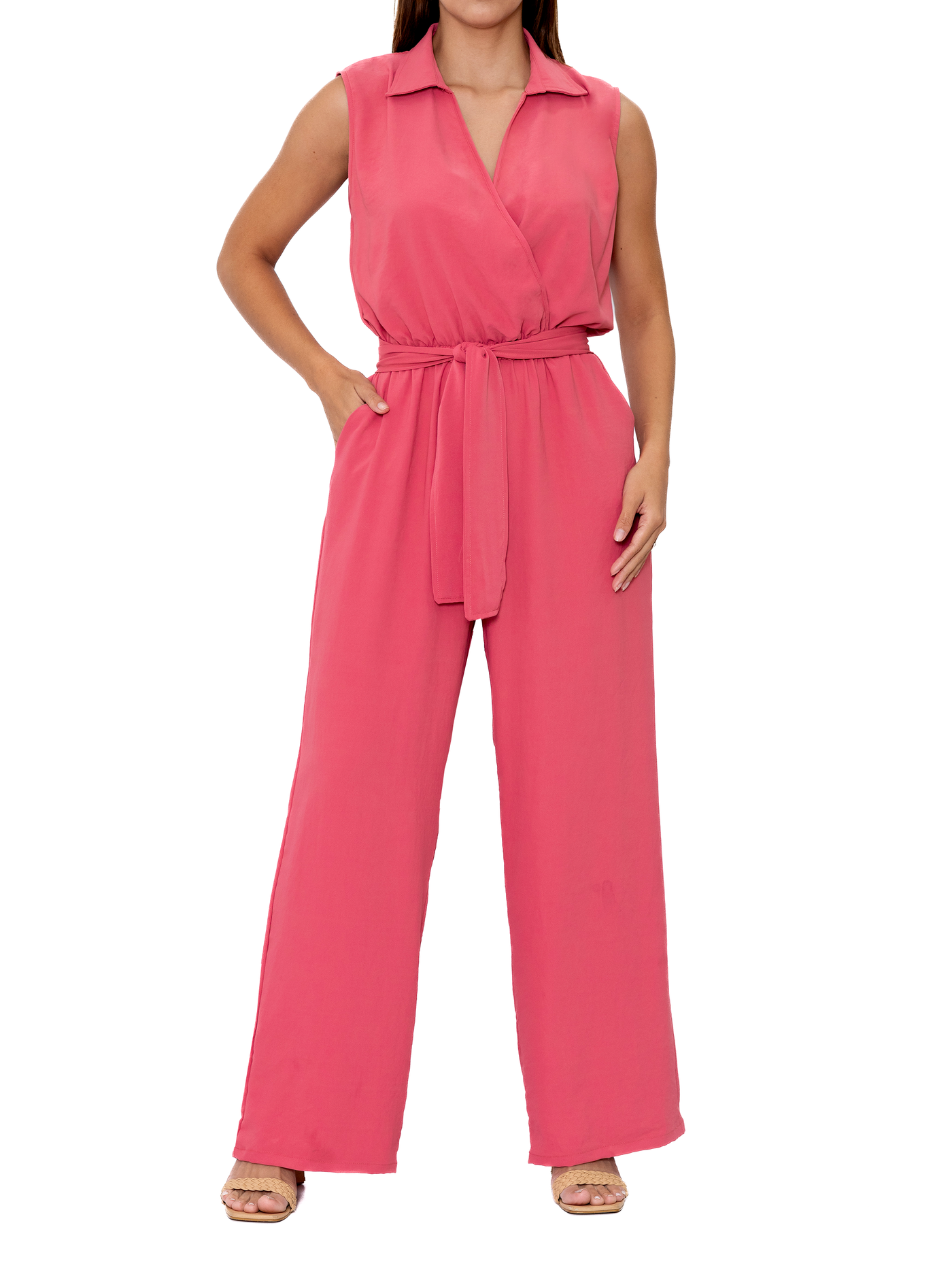 Jumpsuit Spectra