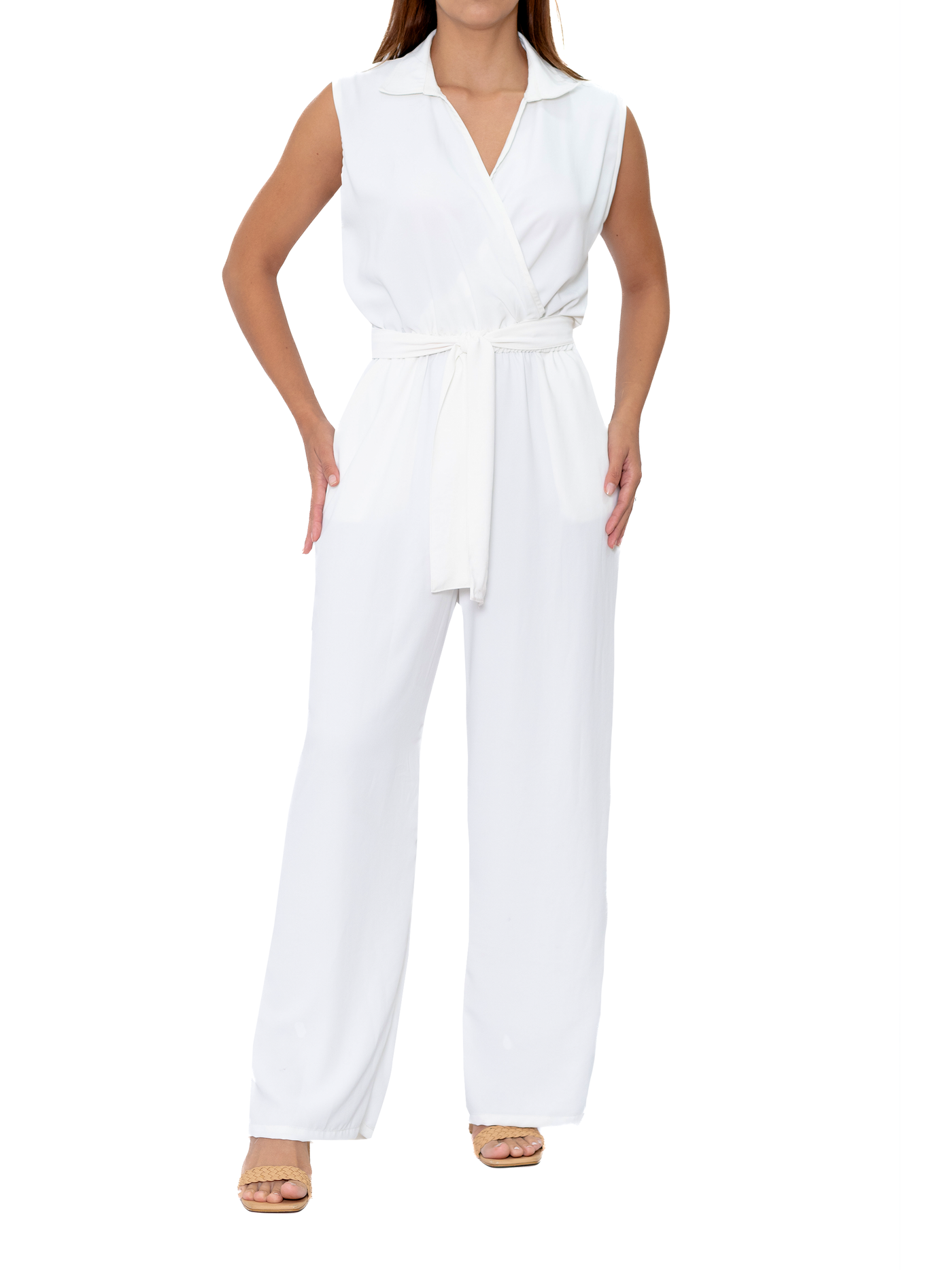 Jumpsuit Spectra