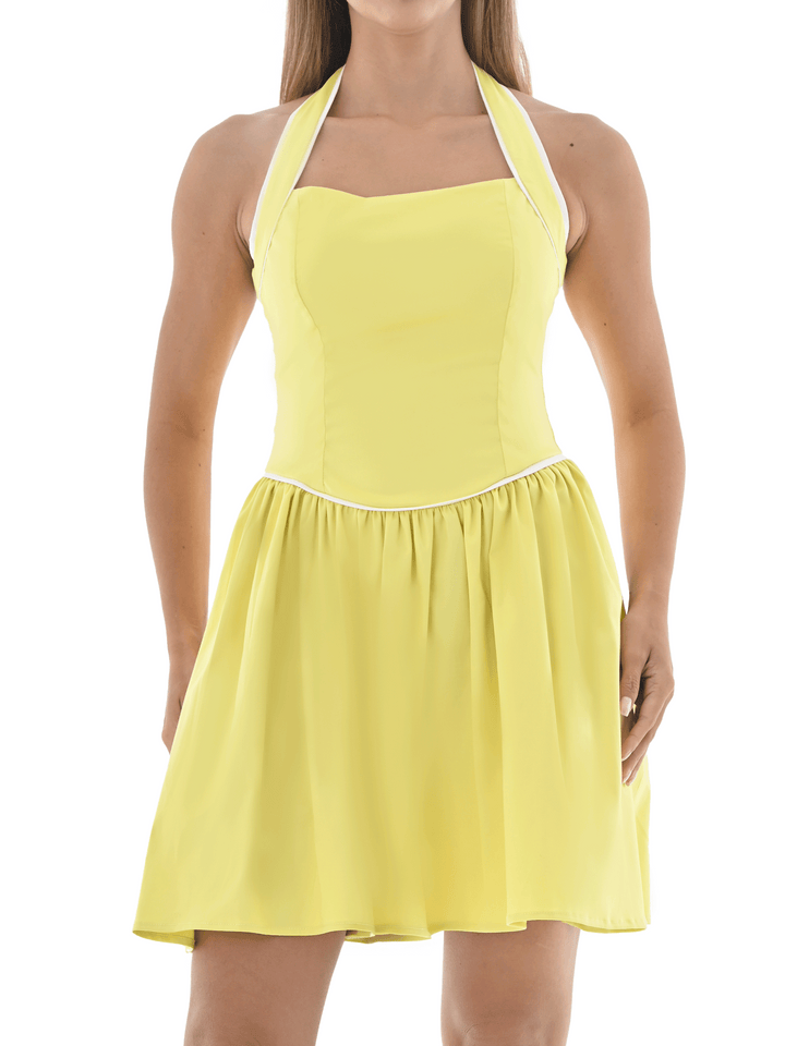Vestido Pauline