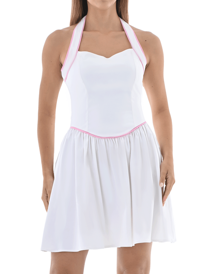 Vestido Pauline