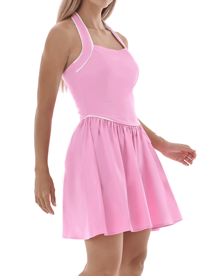 Vestido Pauline