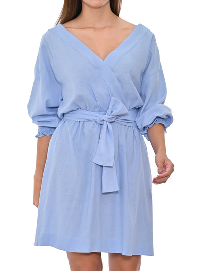 Vestido Samar