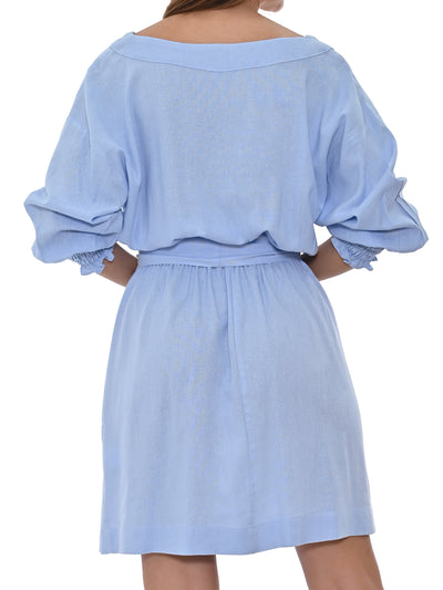 Vestido Samar