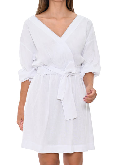 Vestido Samar