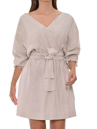 Vestido Samar