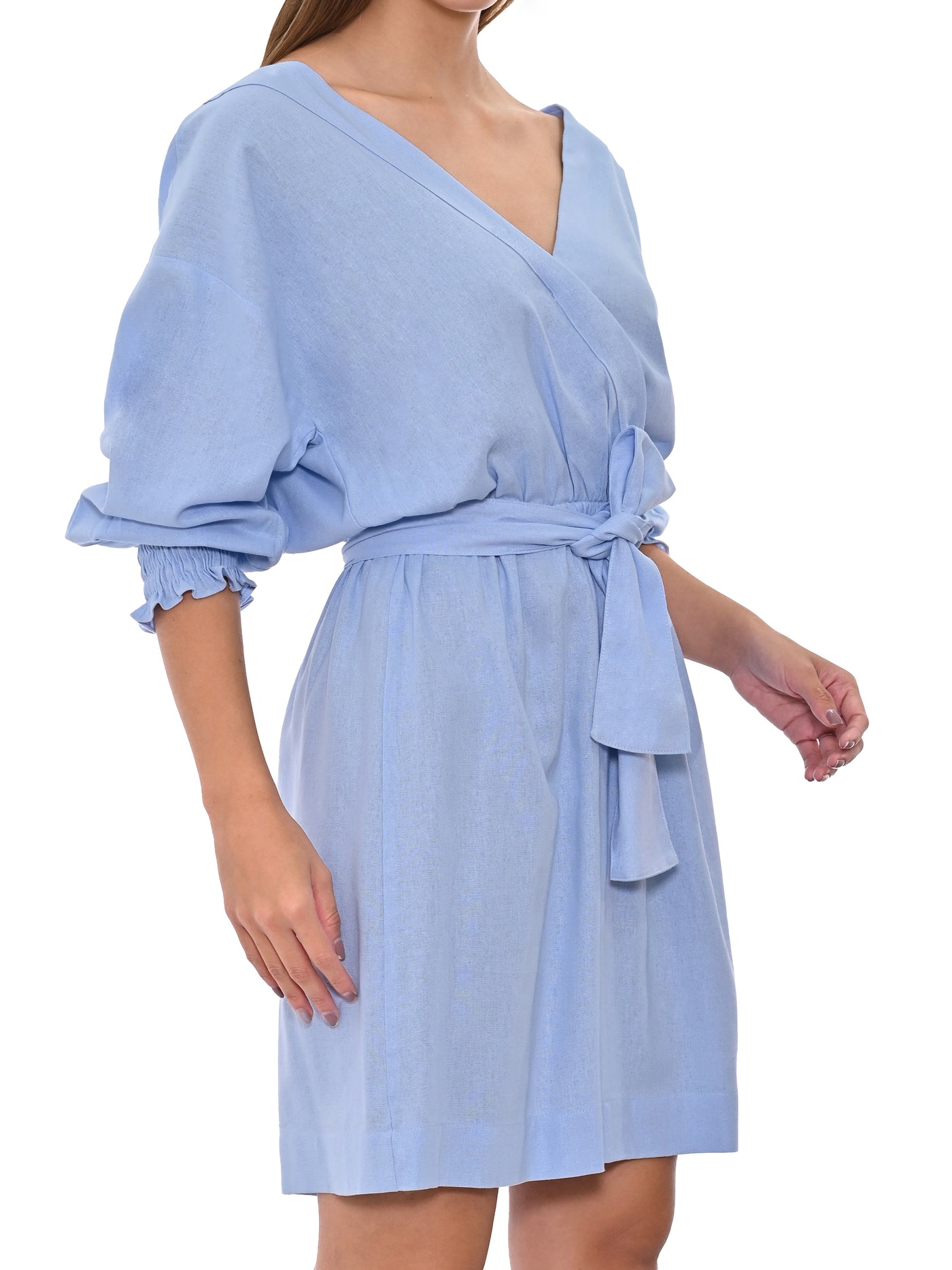 Vestido Samar