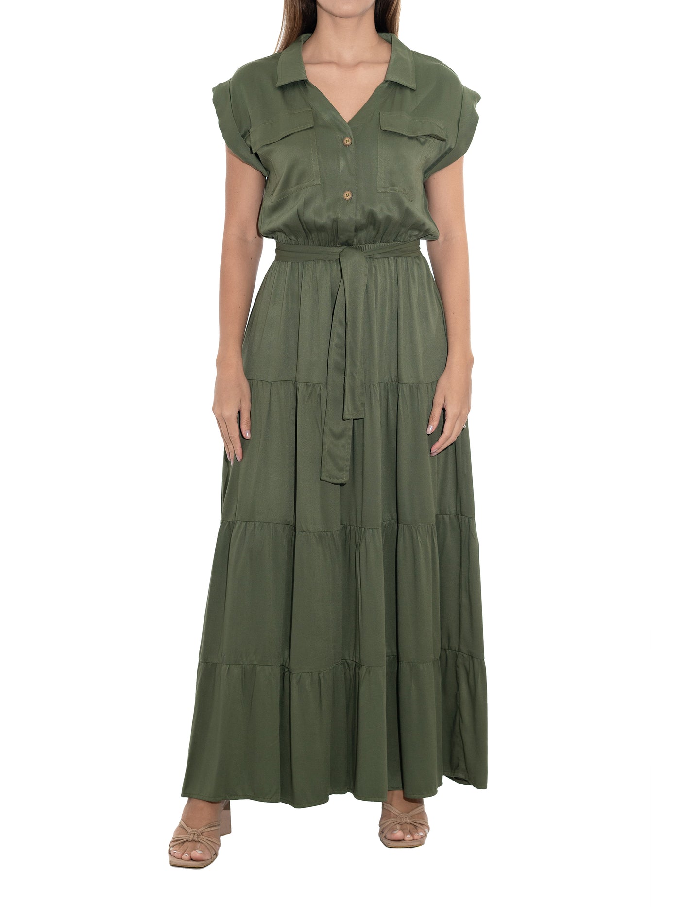 Vestido Sareh