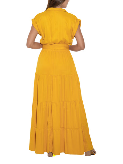 Vestido Sareh