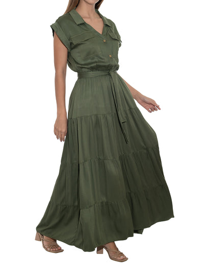 Vestido Sareh
