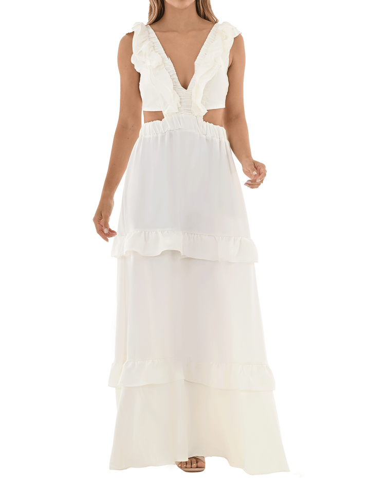 Vestido Albon