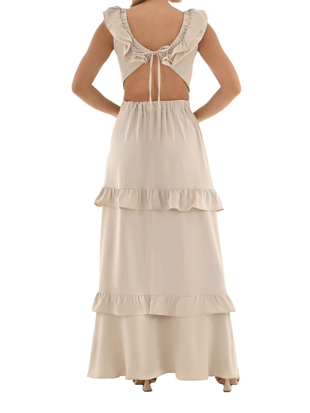 Vestido Albon