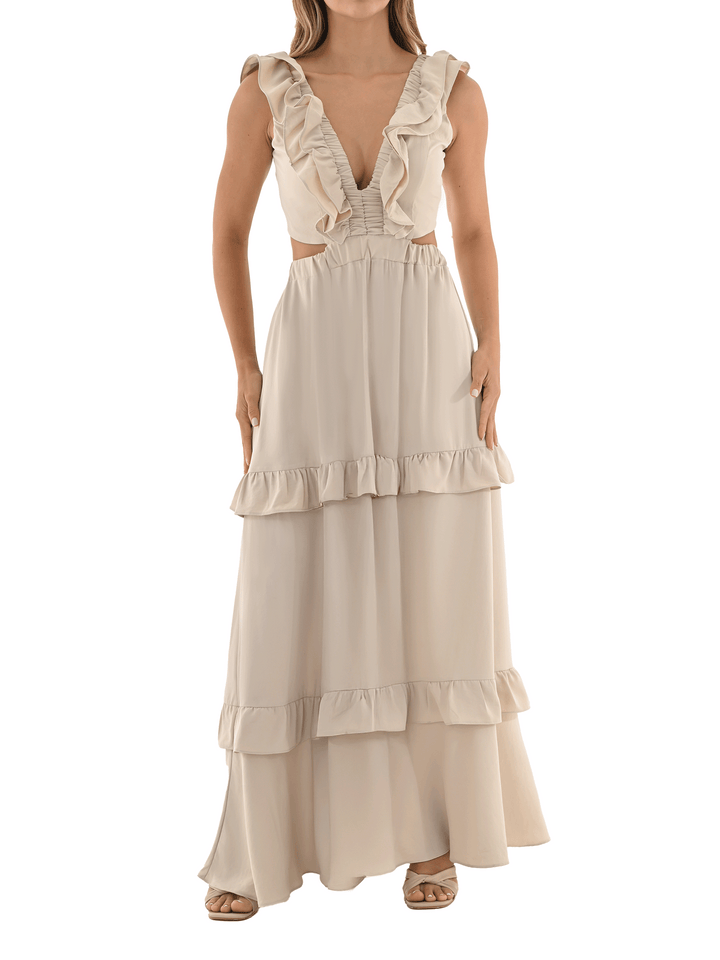Vestido Albon