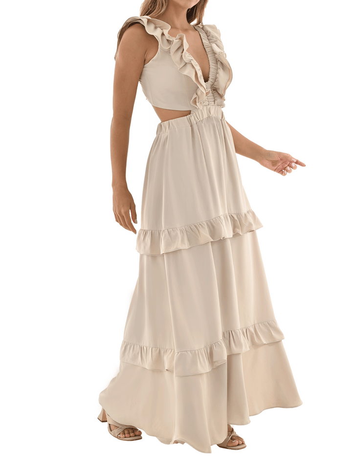 Vestido Albon