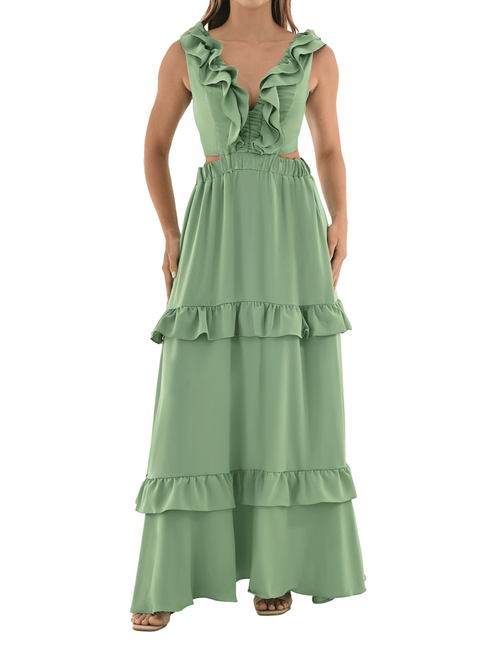 Vestido Albon