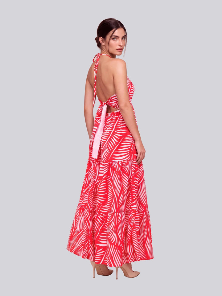 Vestido Emie - Free Store Col