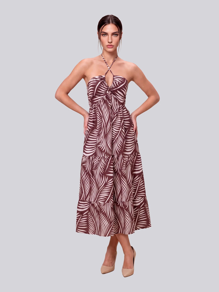 Vestido Emie - Free Store Col