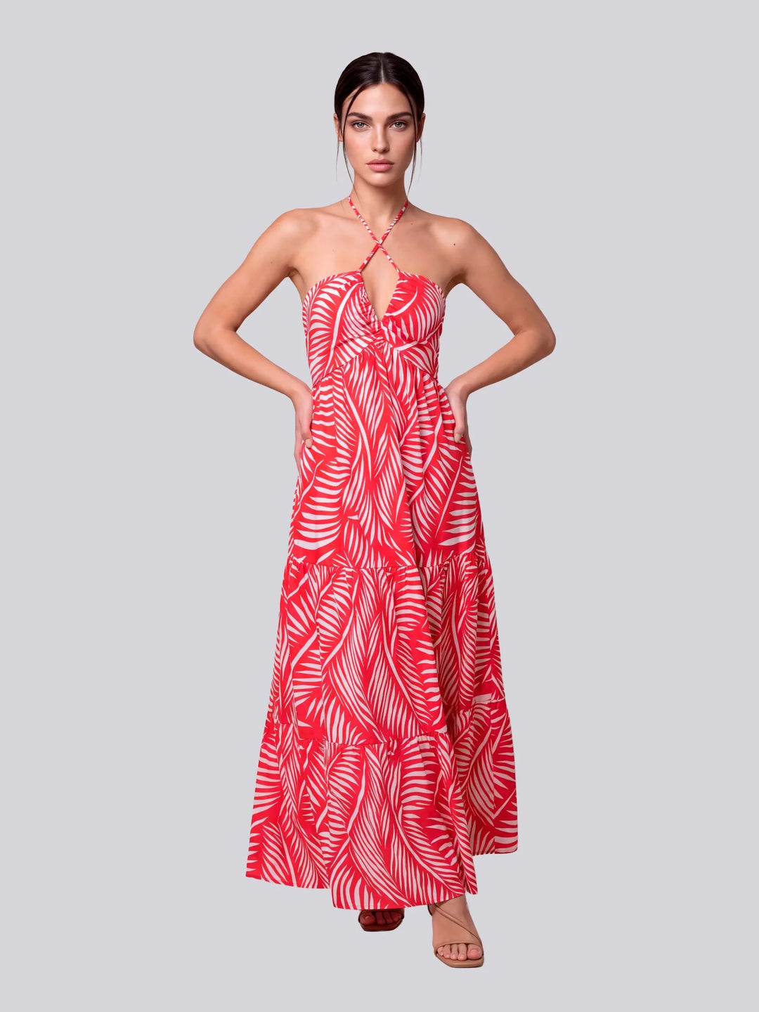 Vestido Emie - Free Store Col