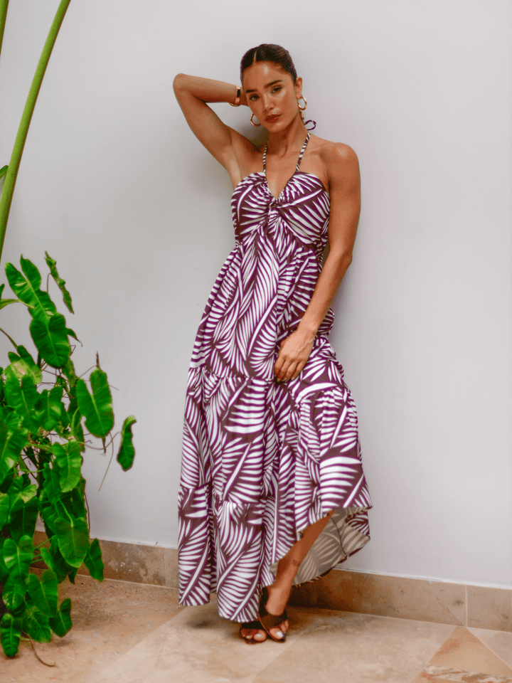 Vestido Emie - Free Store Col