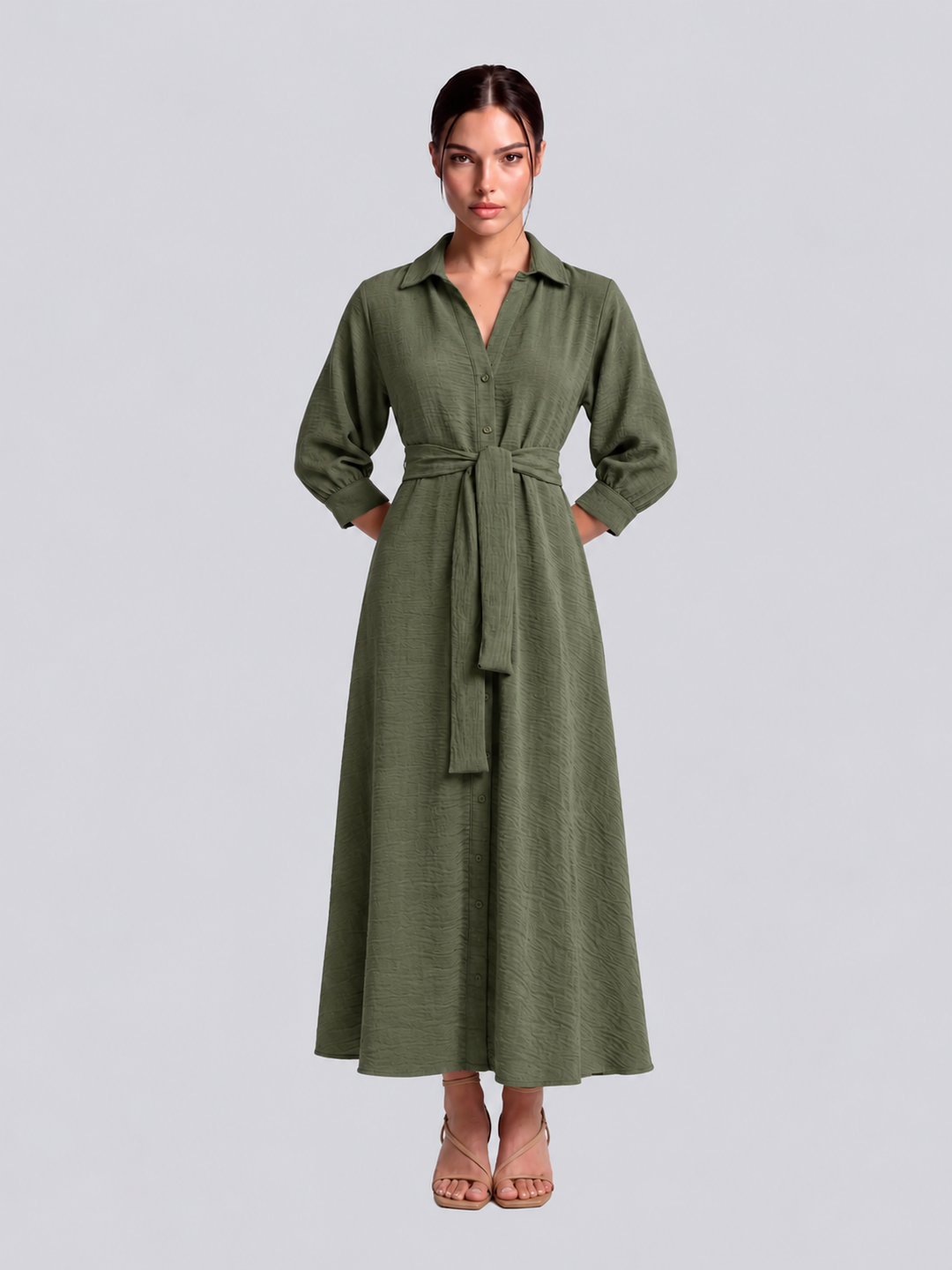 Vestido Verena