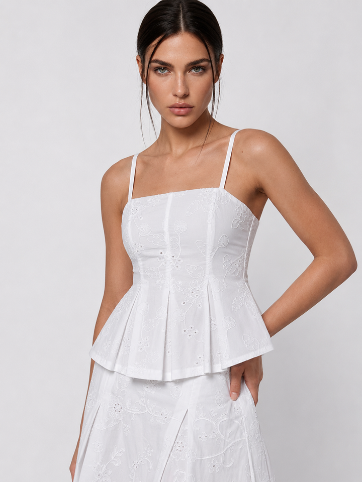 Blusa Nixie