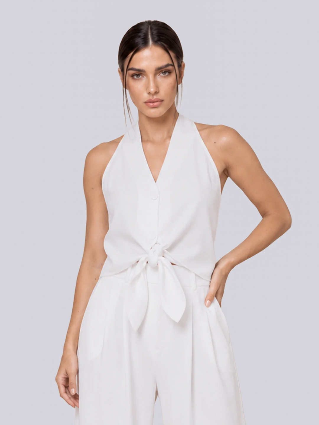 Blusa Jez