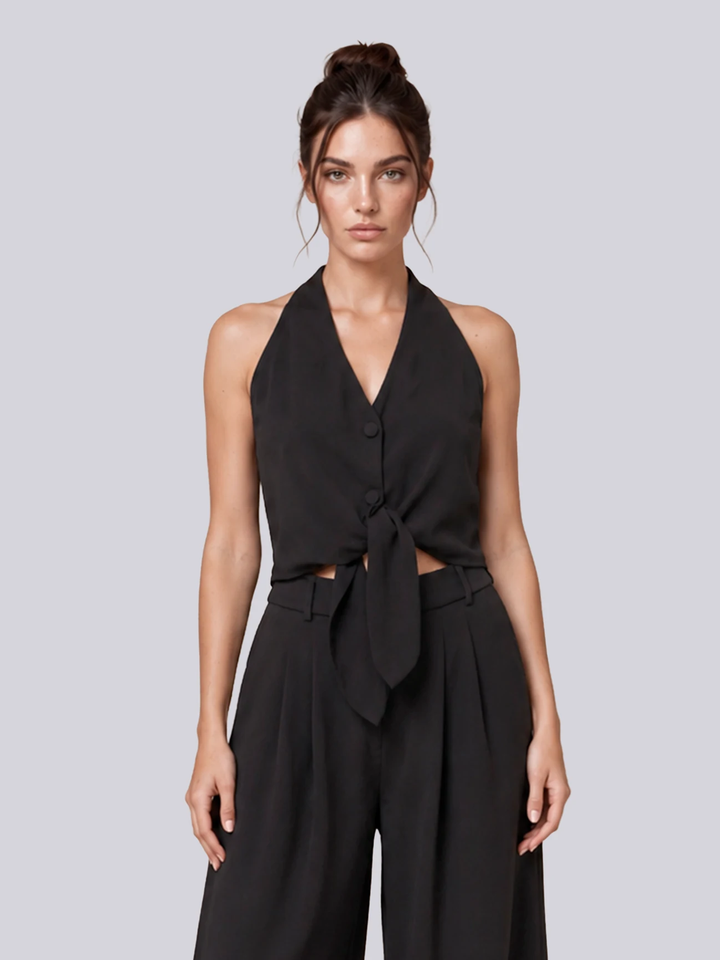 Blusa Jez