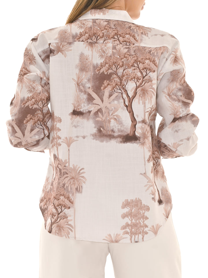 Blusa Adriele