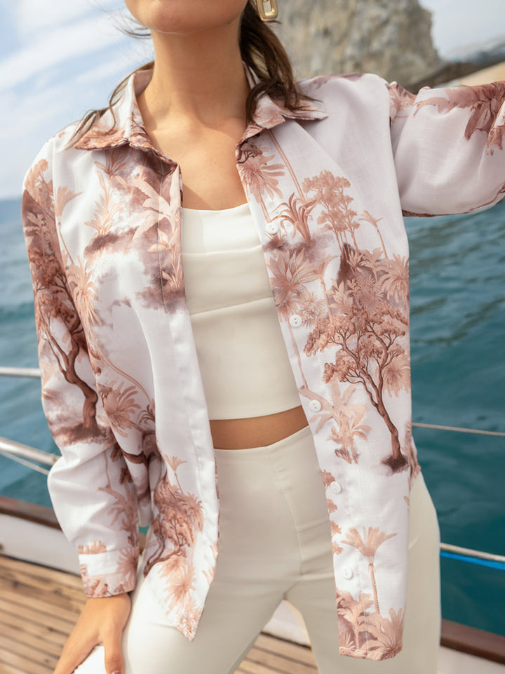 Blusa Adriele