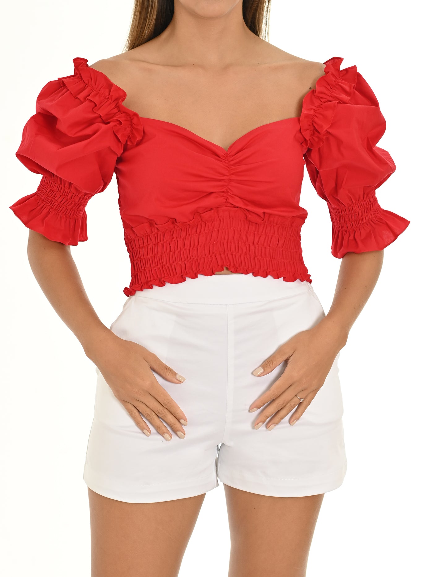 Top Audrey
