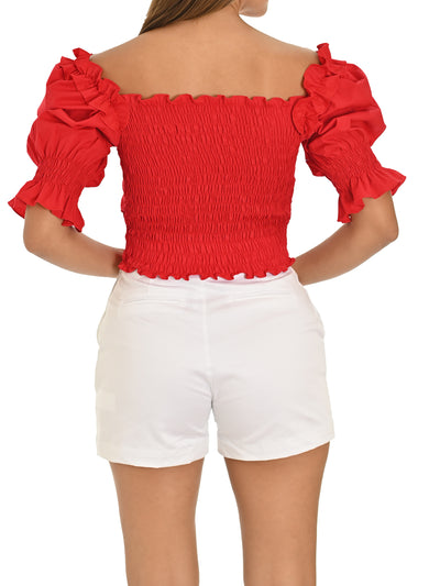 Top Audrey