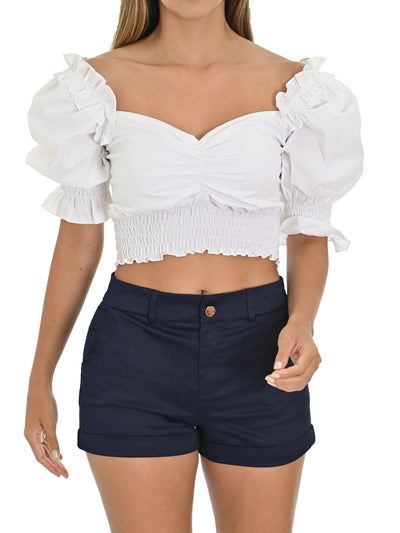 Top Audrey
