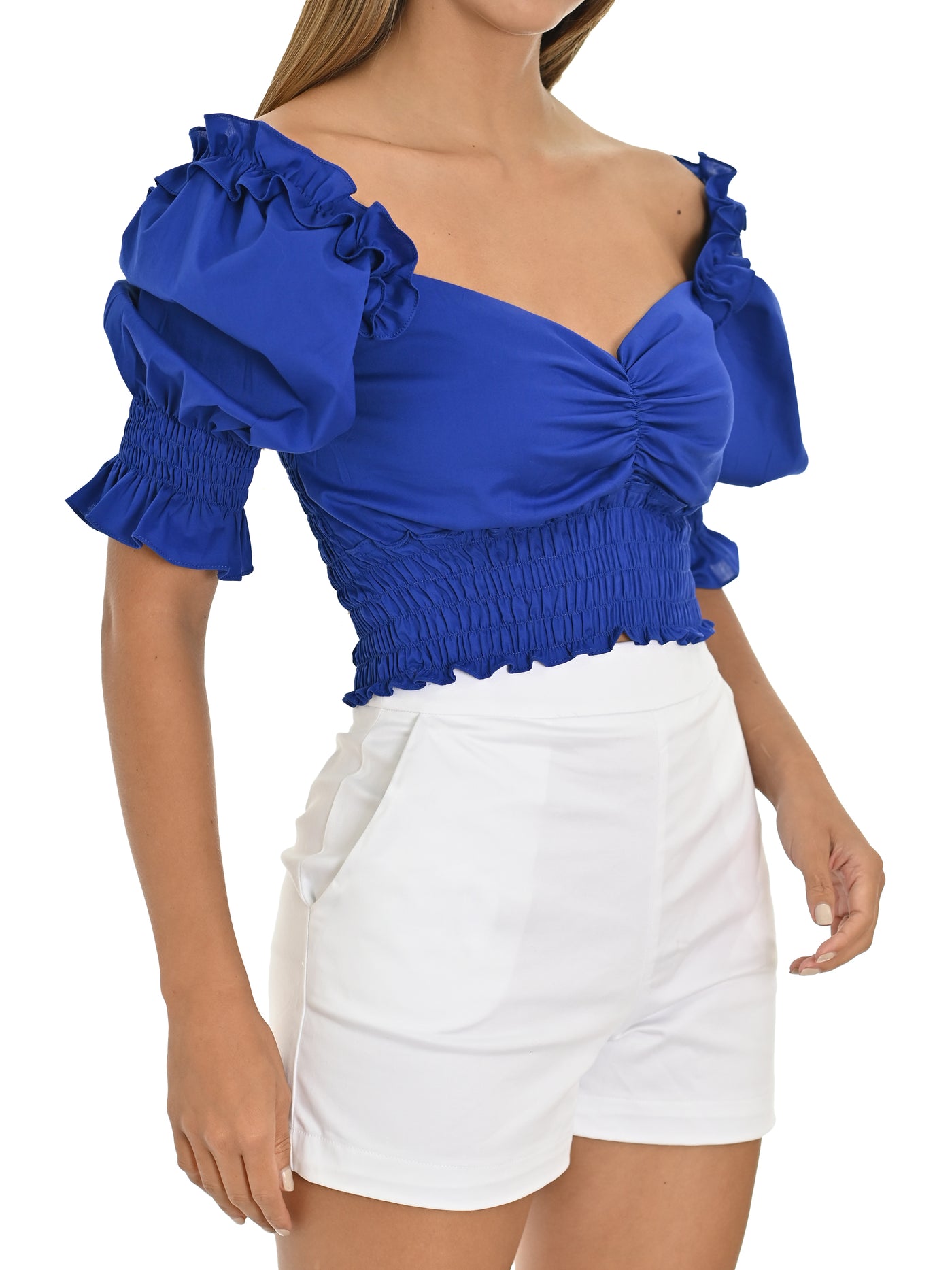 Top Audrey